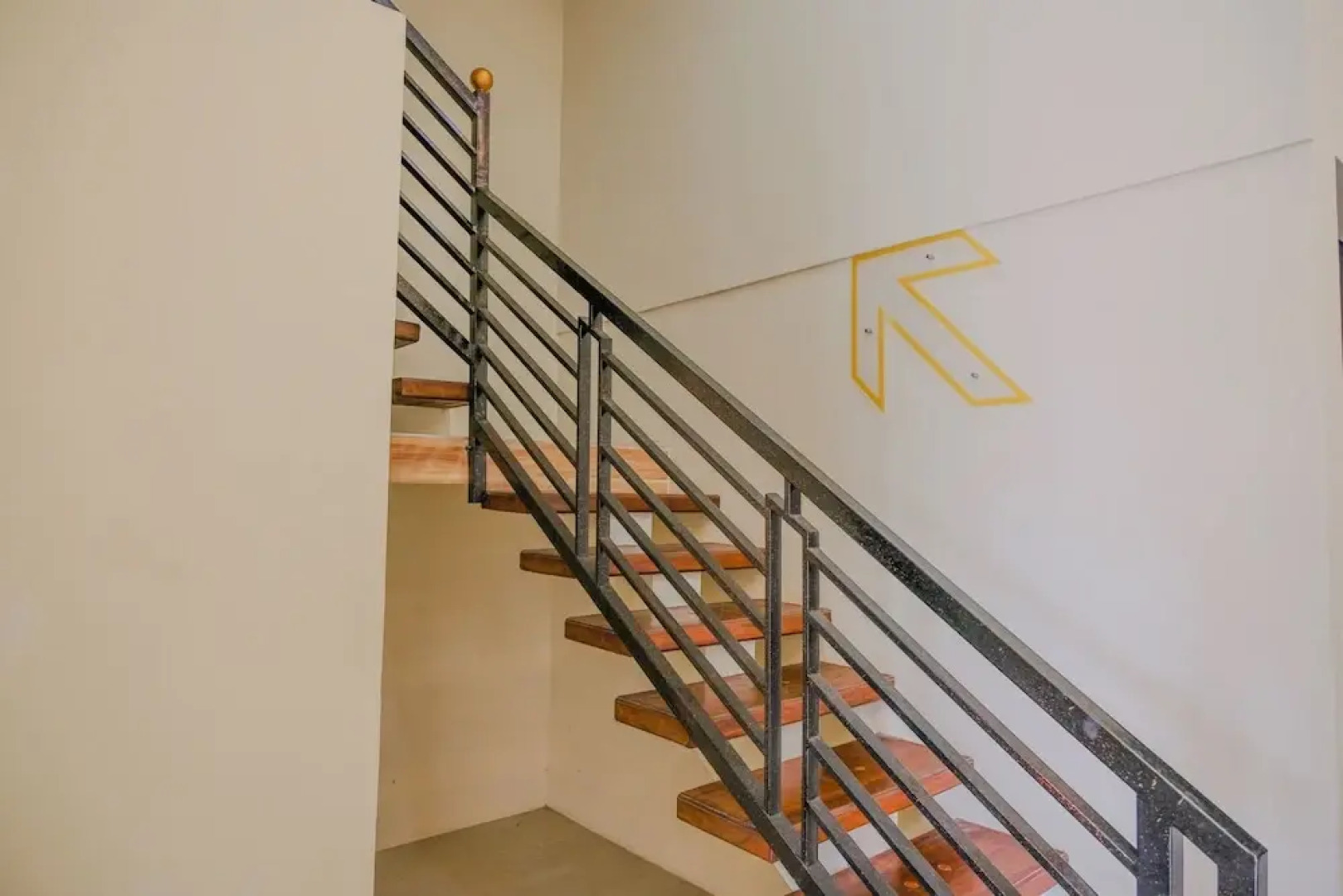 SPOT ON 2431 Tf Homestay