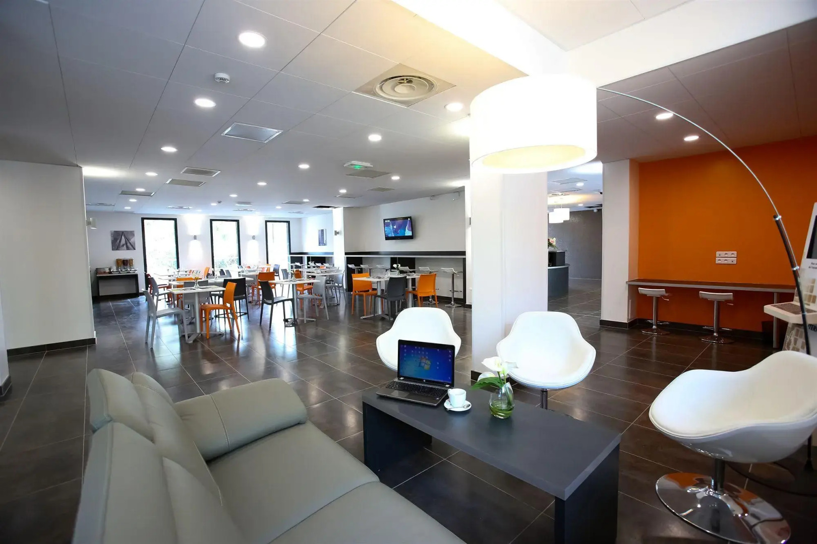 All Suites Appart Hôtel | Aéroport Paris-Orly Rungis