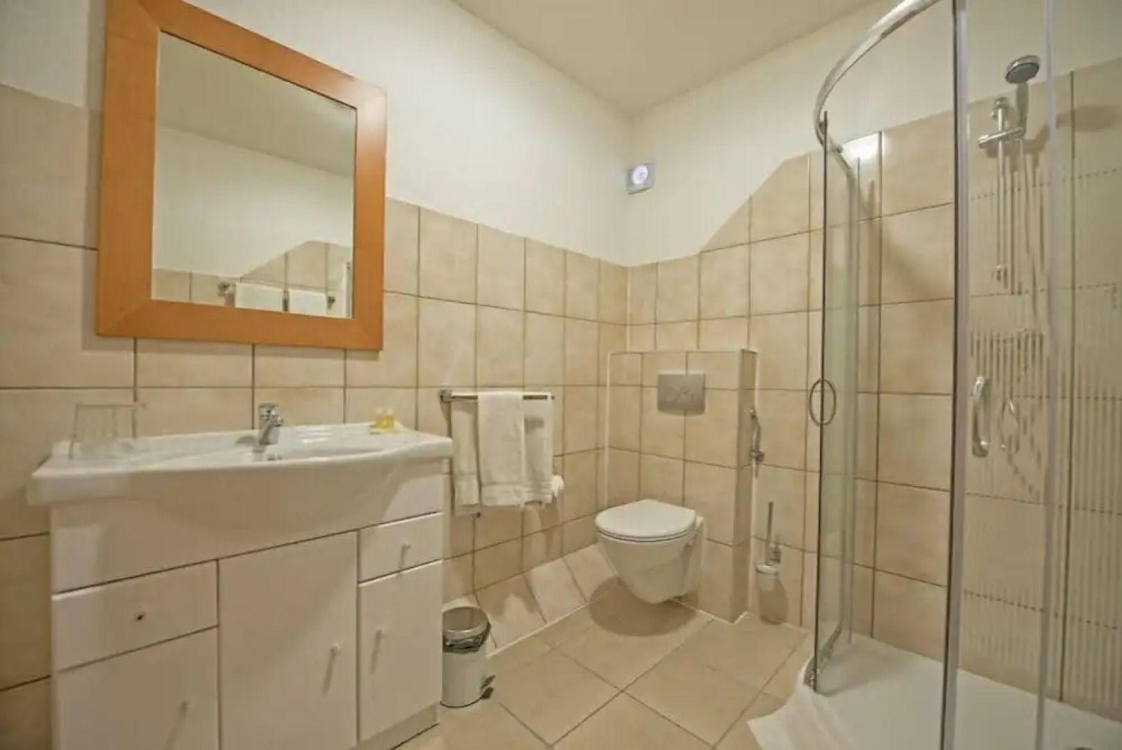 Diemelhotel Marsburg