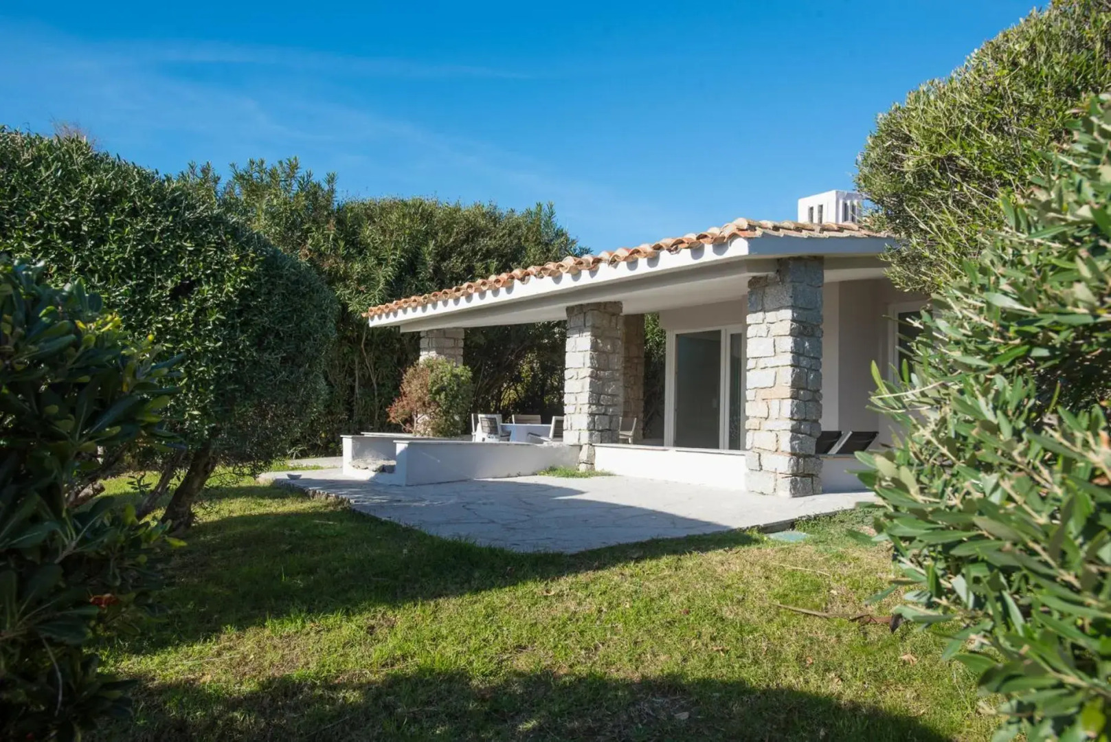 Sul Mare Sardegna Villa Nesea