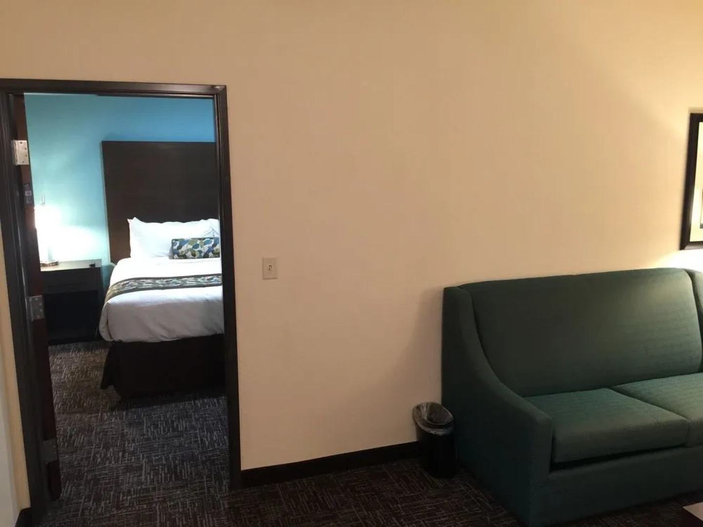 Plus Elk City/Executive Residency by Best Western