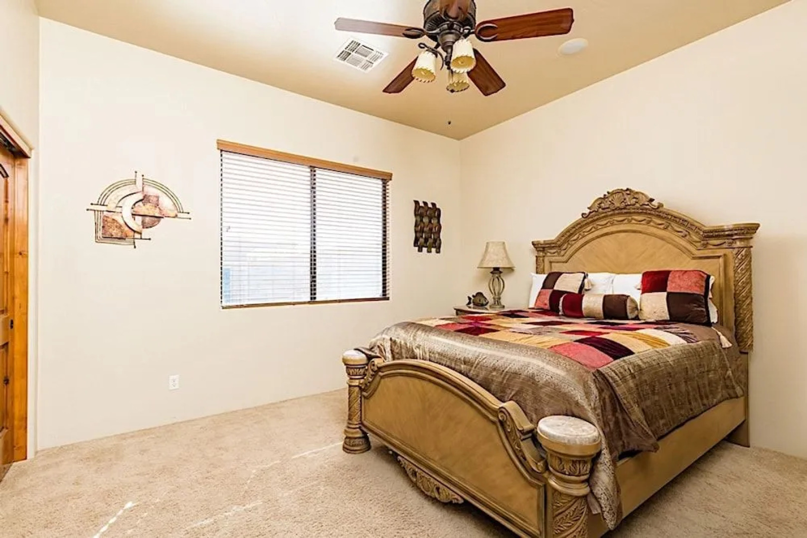 Field of Dreams 3BR by Casago