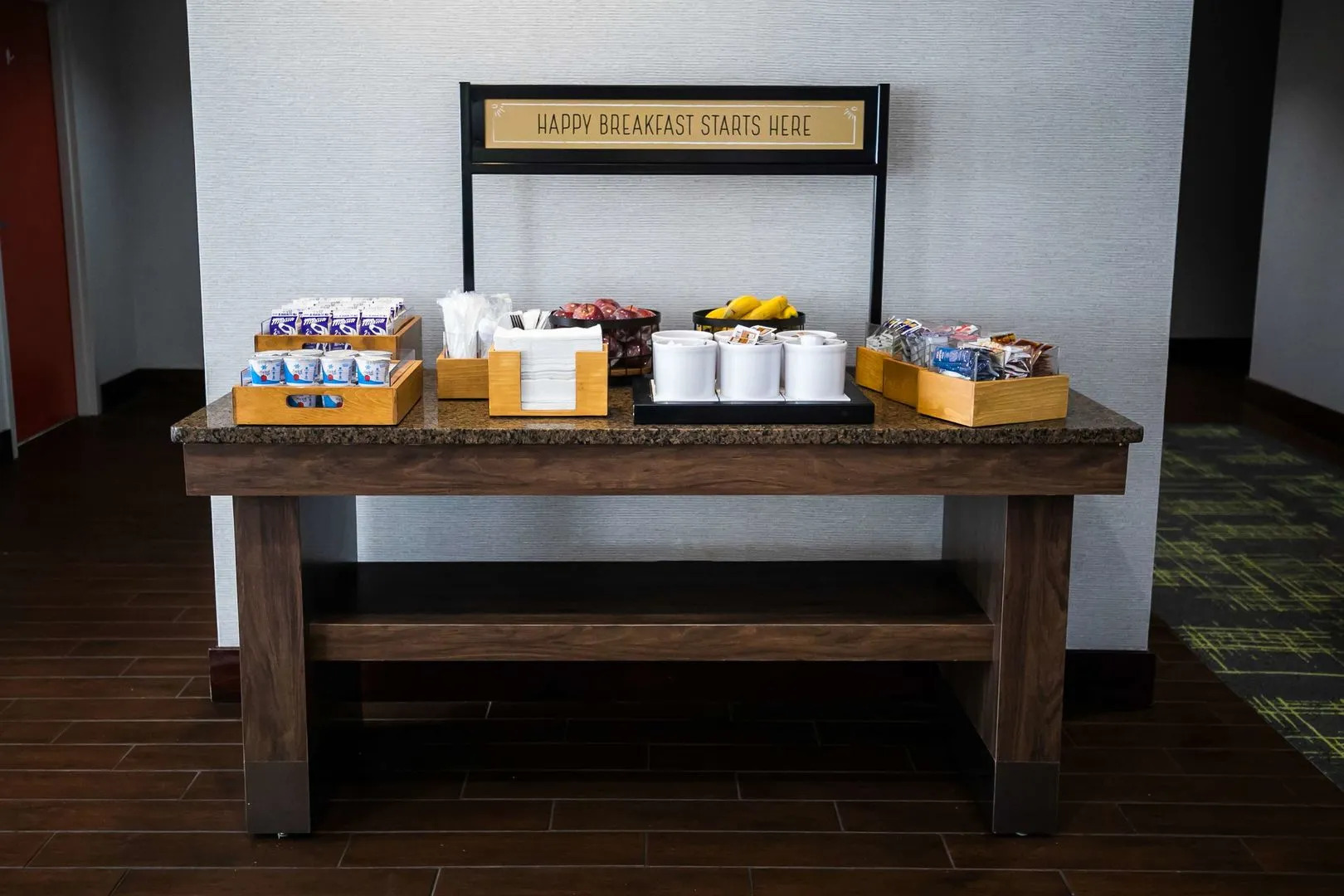 Hampton Inn Pickwick Dam-At Shiloh Falls