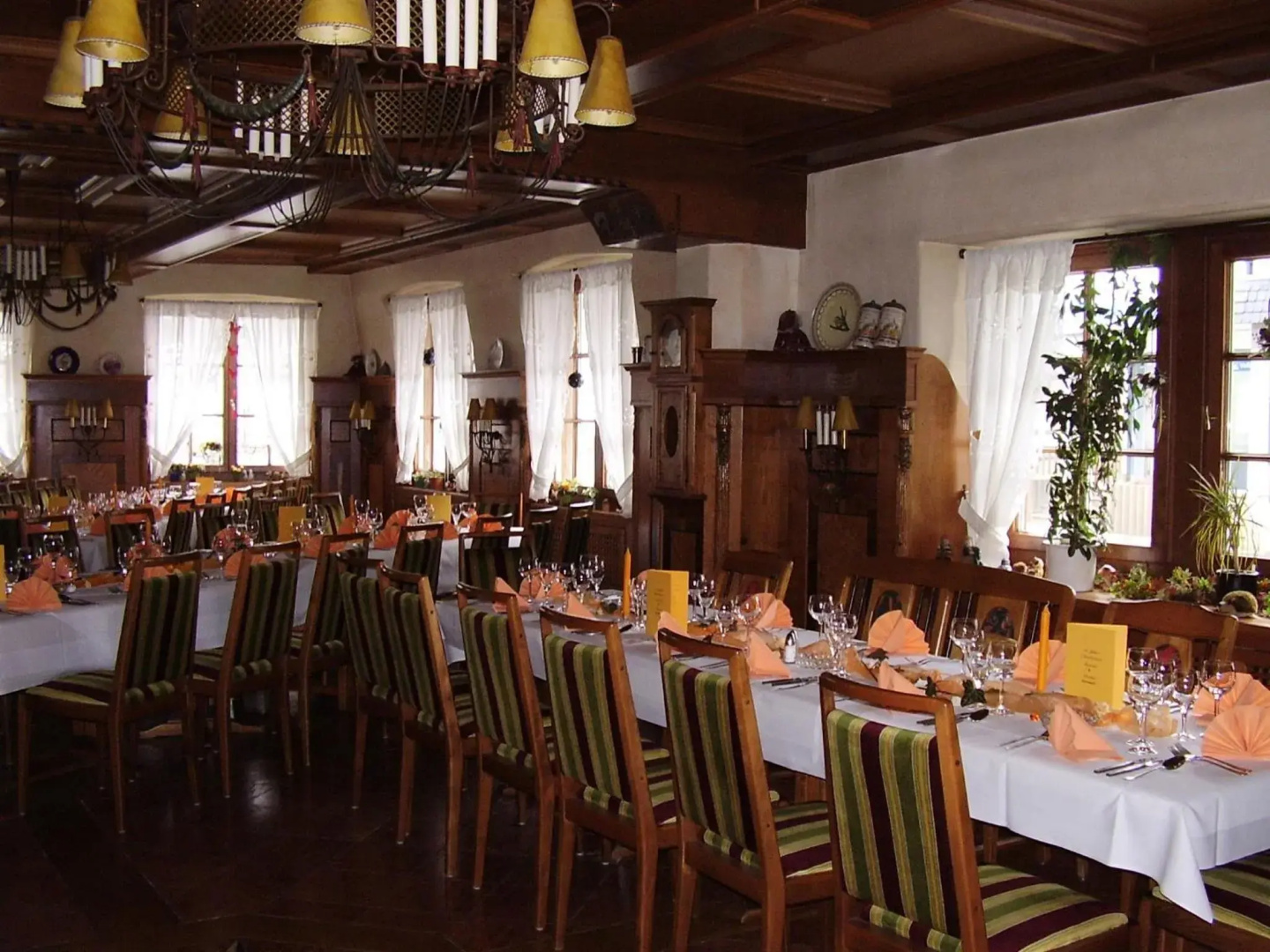 Lahntalhotel Feudingen