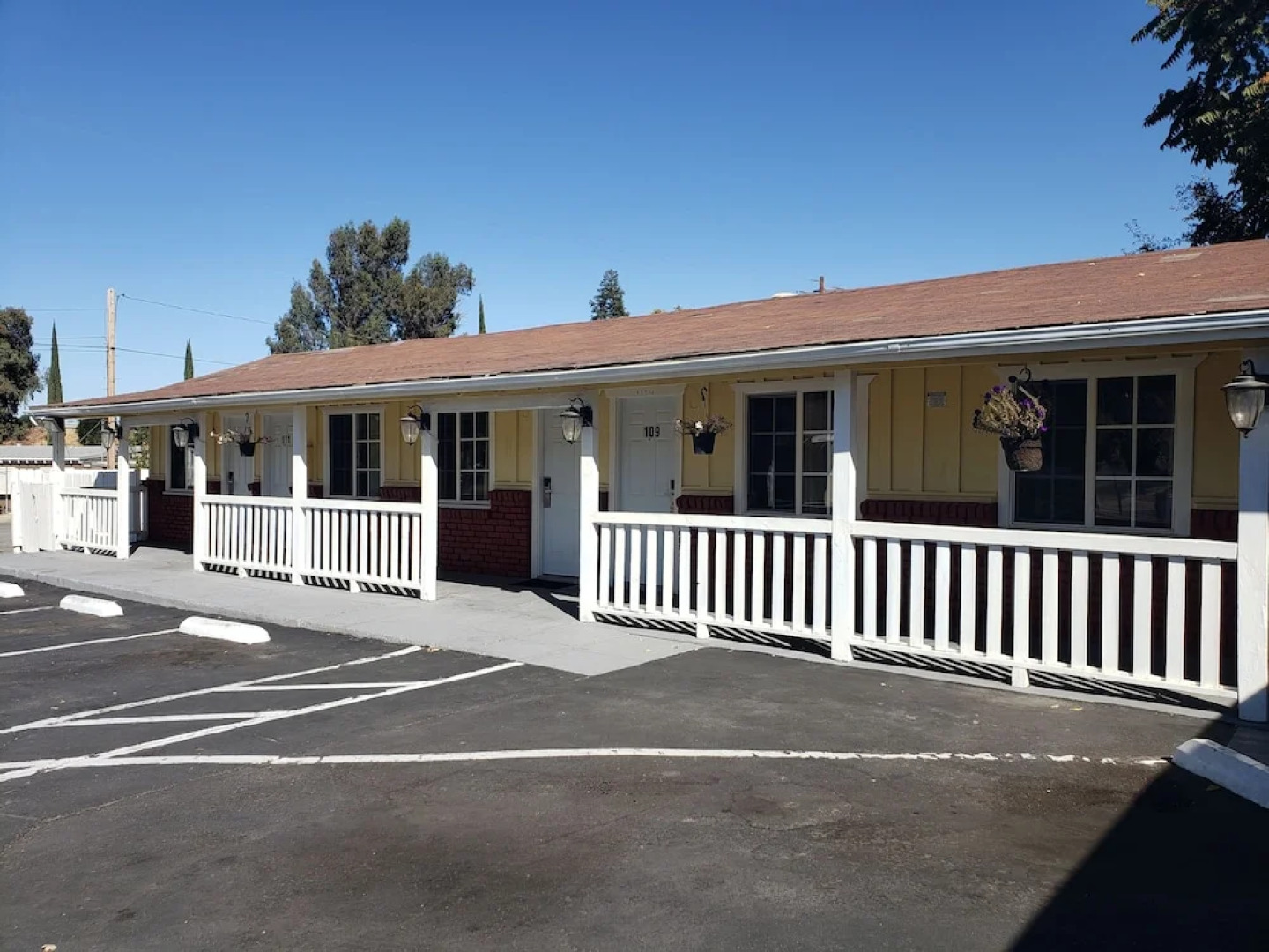 Hotel Paso Robles Wine Country