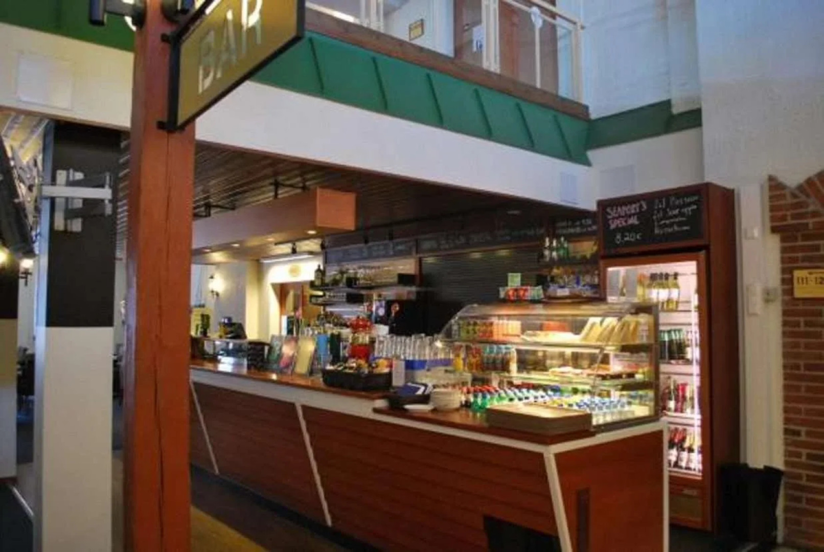 Hiisi Hotel Turku Seaport