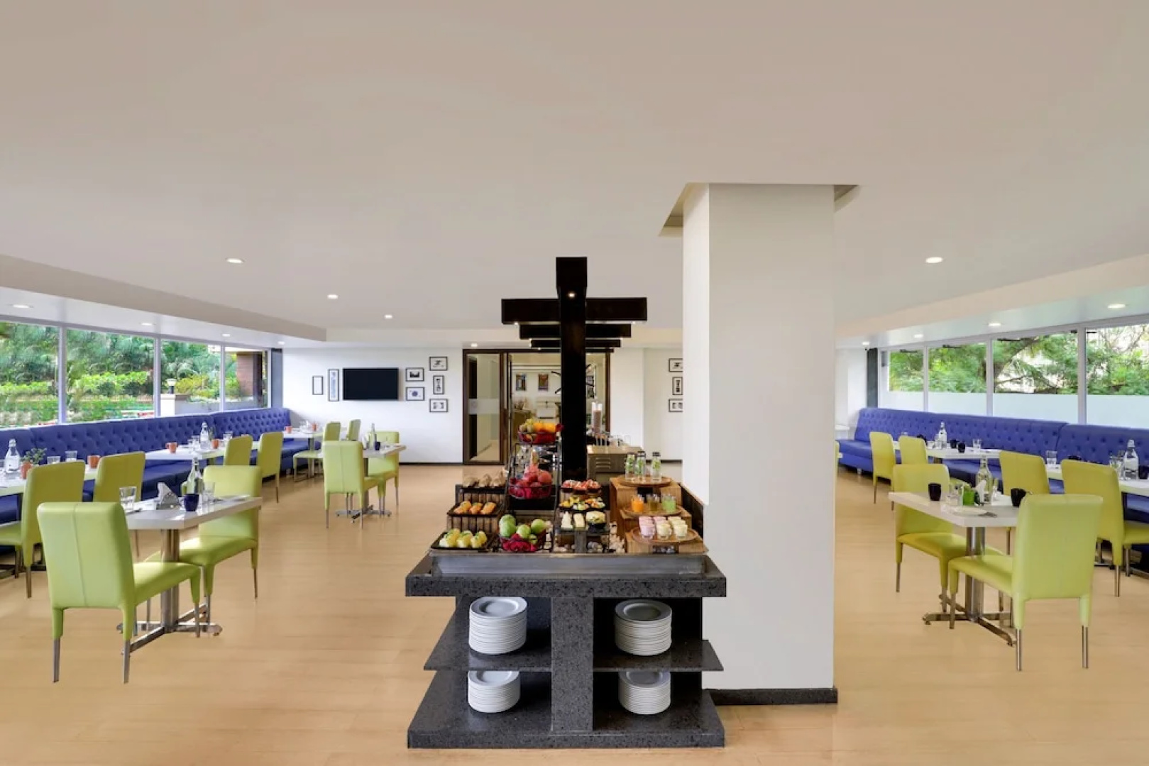 Lemon Tree Hotel Hubli