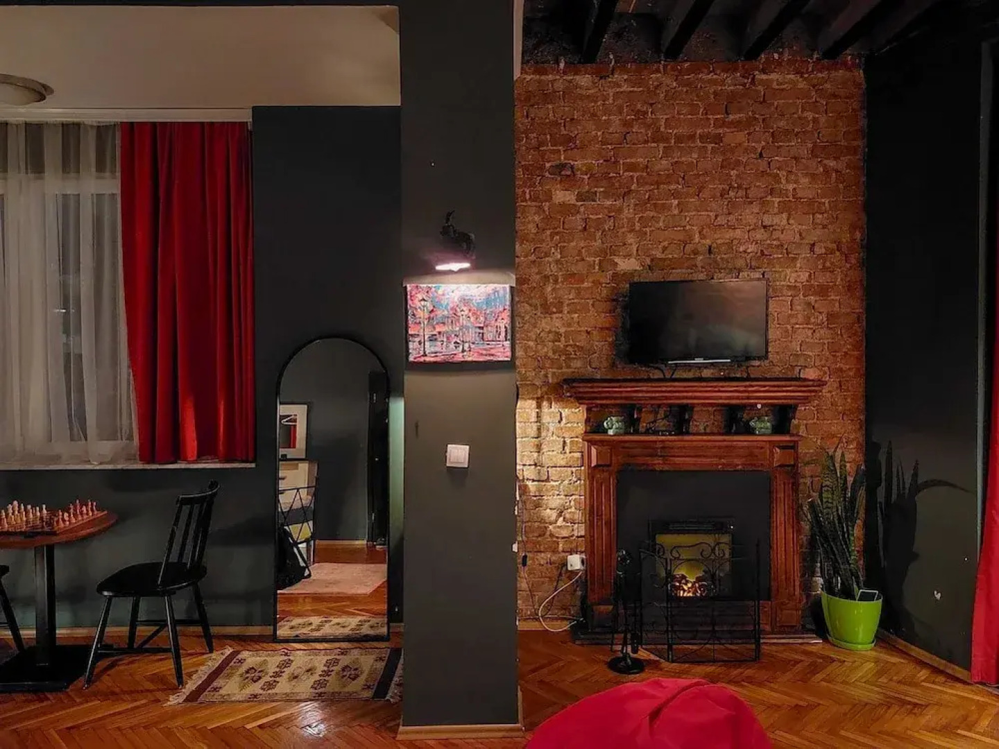 Prishtina Center Hostel