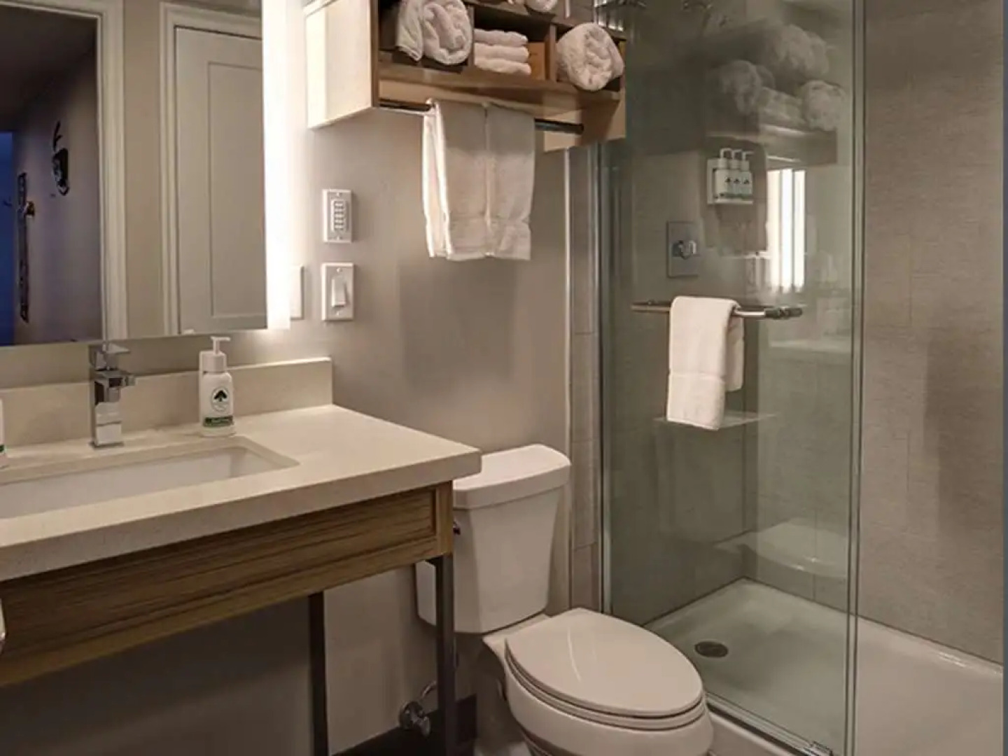 GreenTree Inn Flagstaff