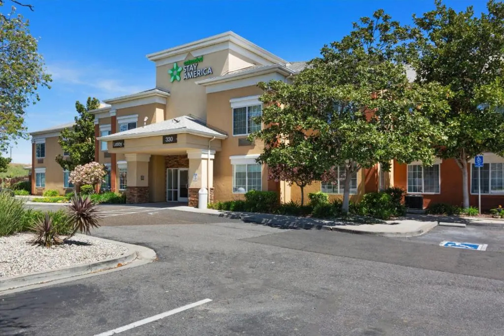 Extended Stay America Suites San Jose Milpitas McCarthy Ranc