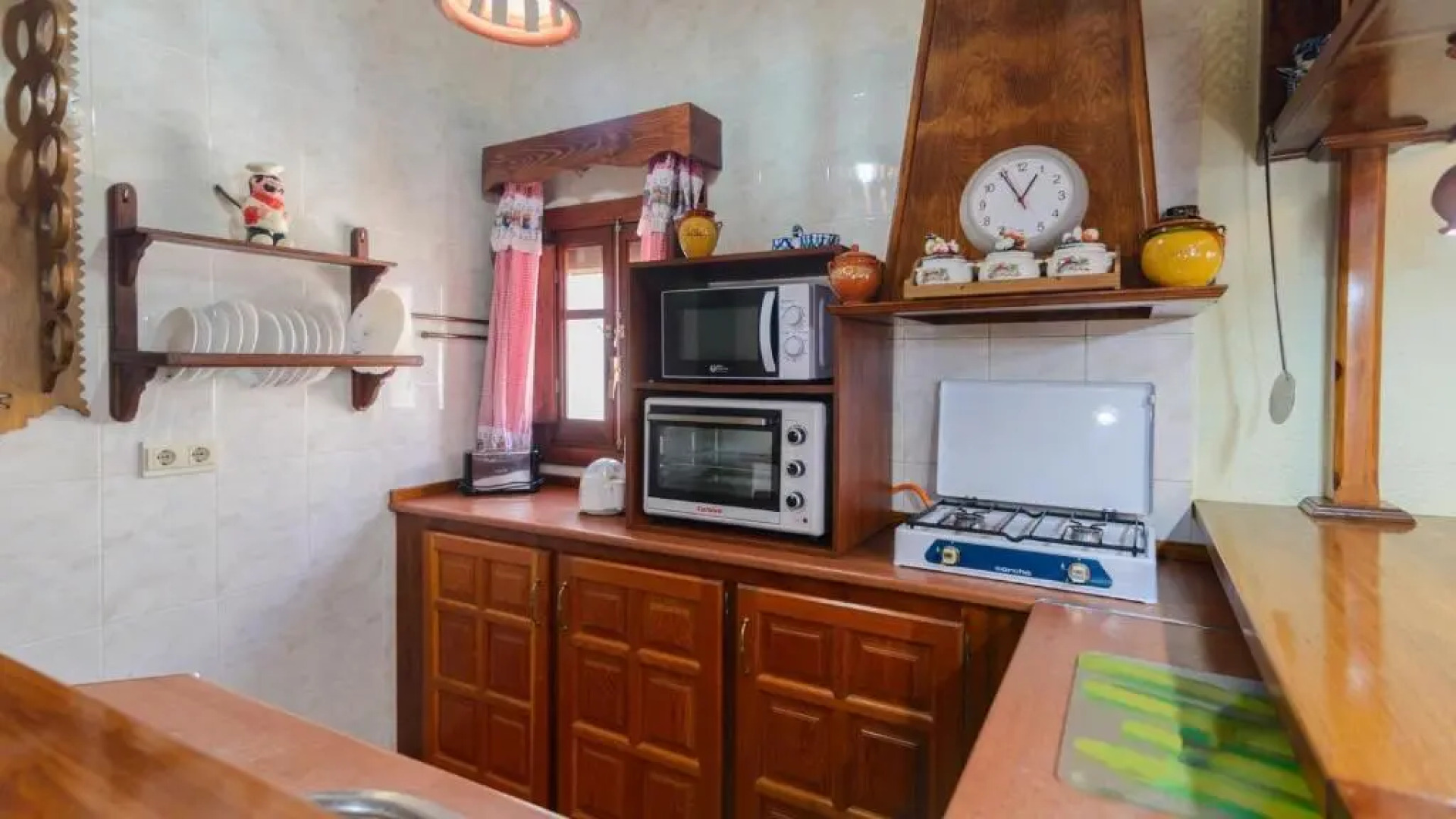 Cortijo Lalo Orgiva by Ruralidays