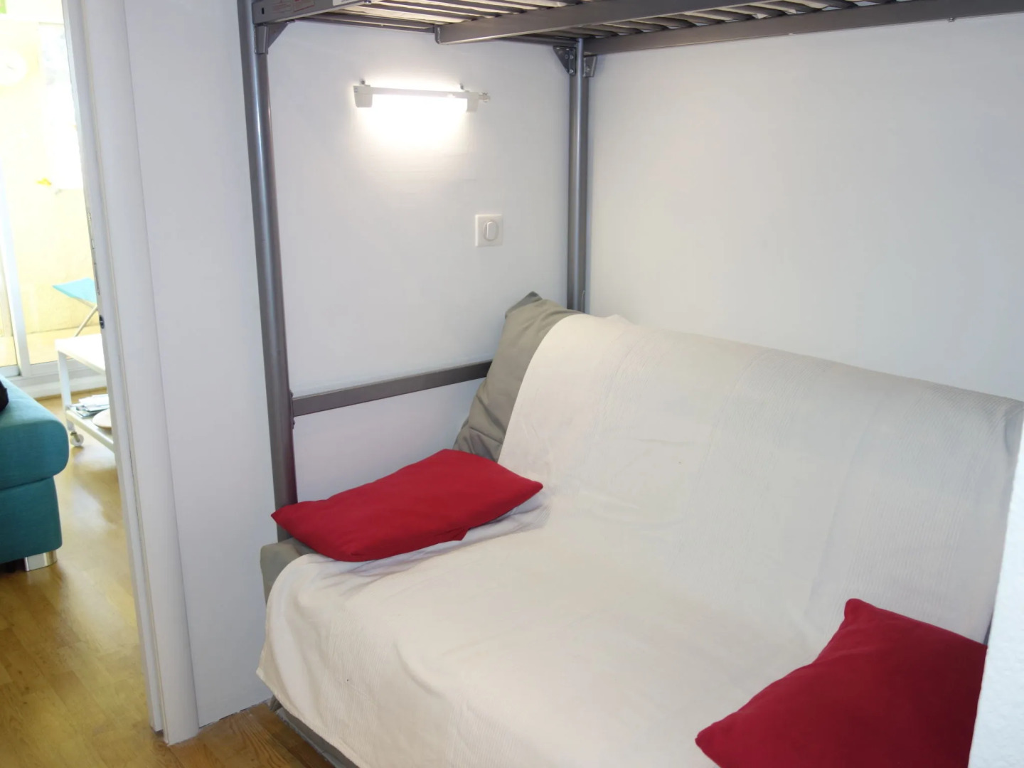 le Clos des Lavandes