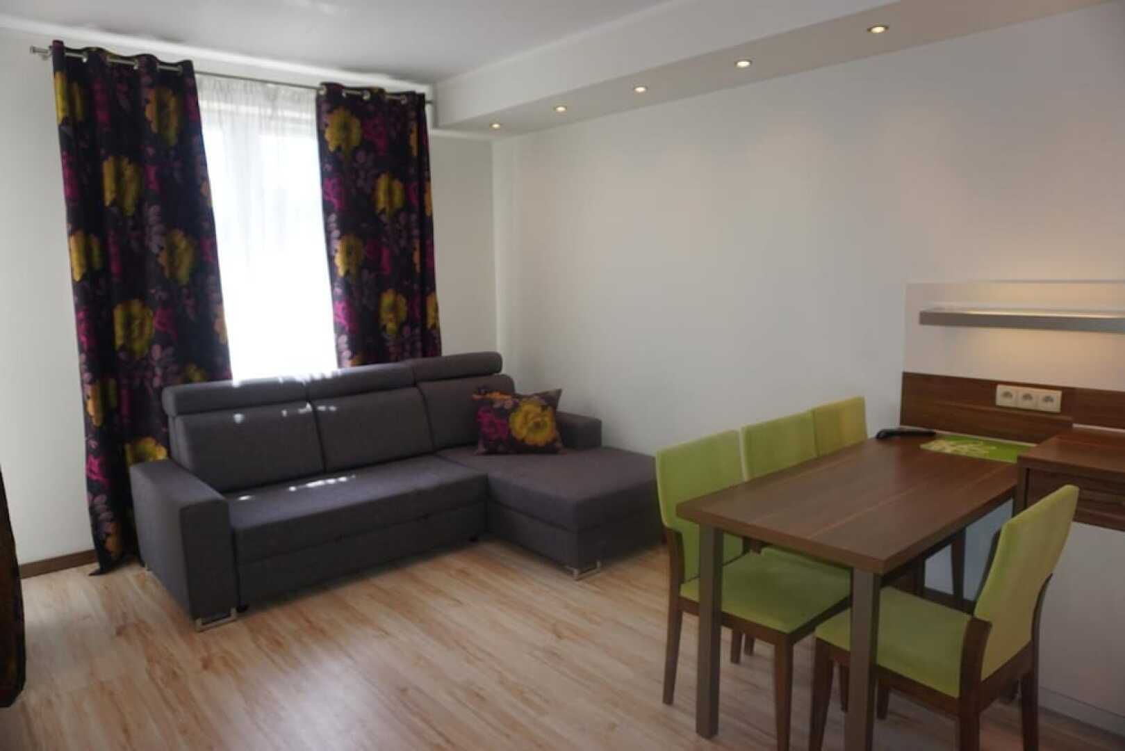 Hotel Diva Apartments