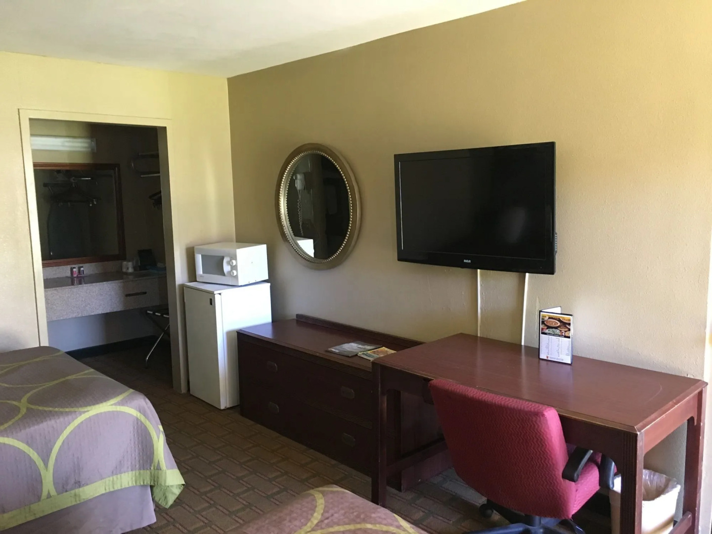 Super 8 by Wyndham Biloxi