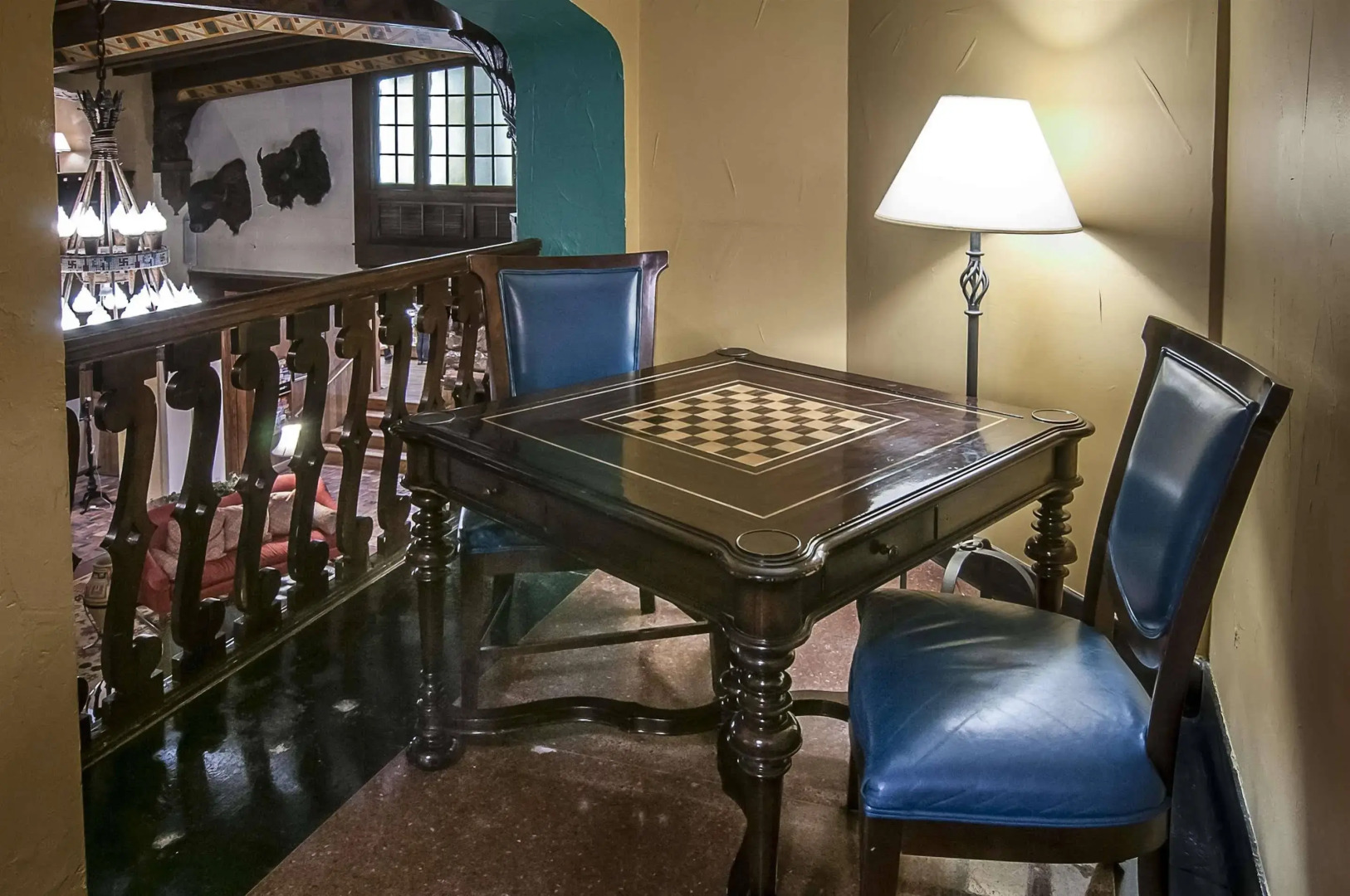 Hotel Alex Johnson Rapid City, Curio Collection by Hilton