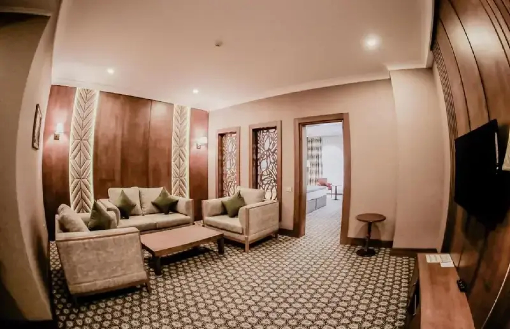 Madison Hotel Baku