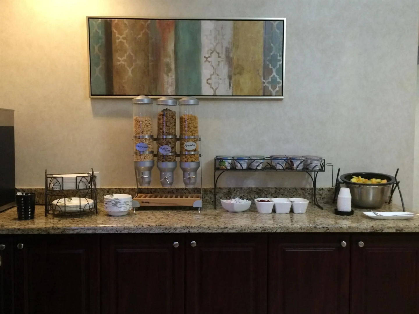 Best Western Swan Castle Inn