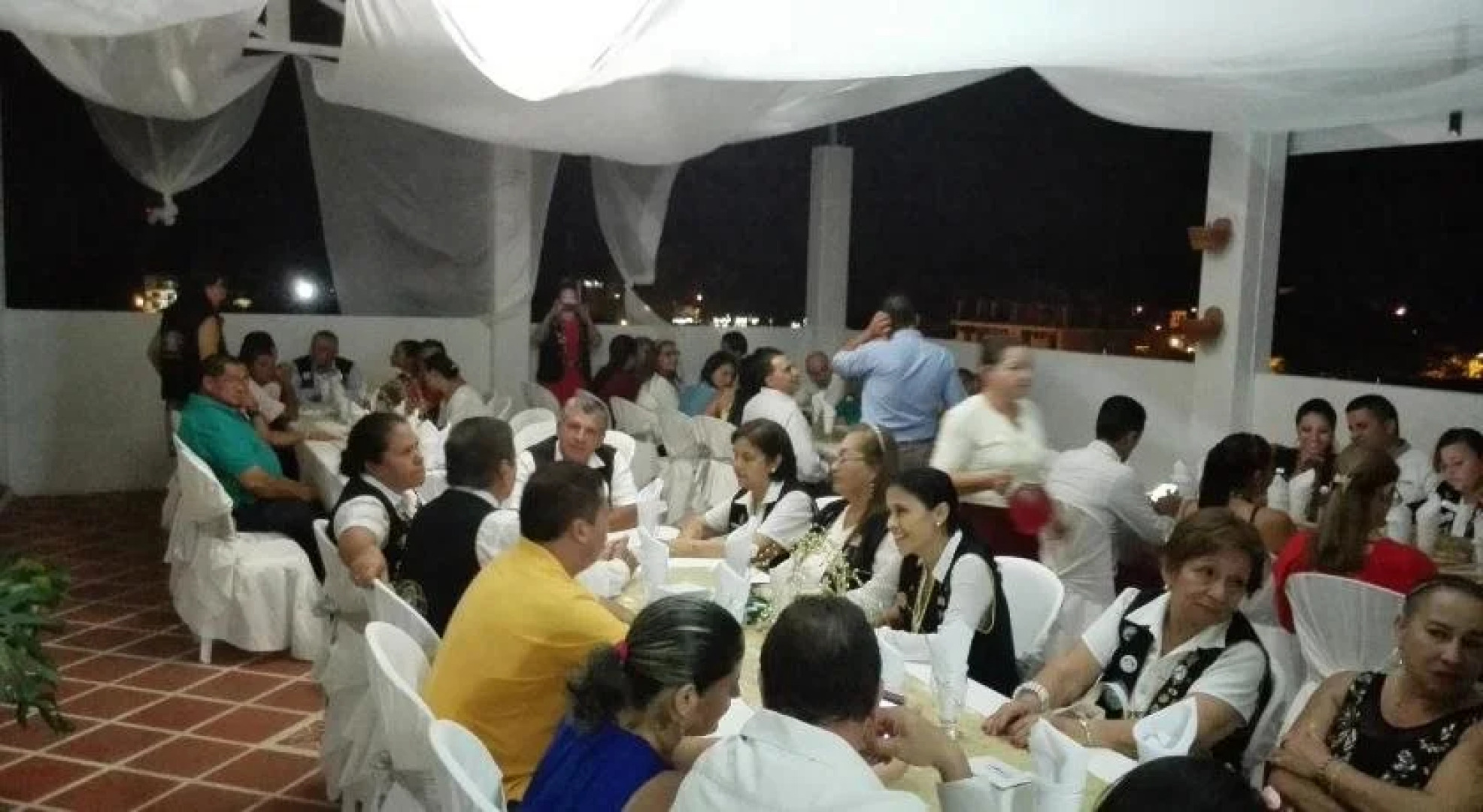 Hotel Confort Ariari