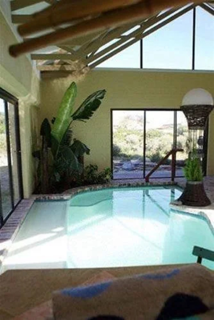 Aandkoor Betty's Bay Guesthouse