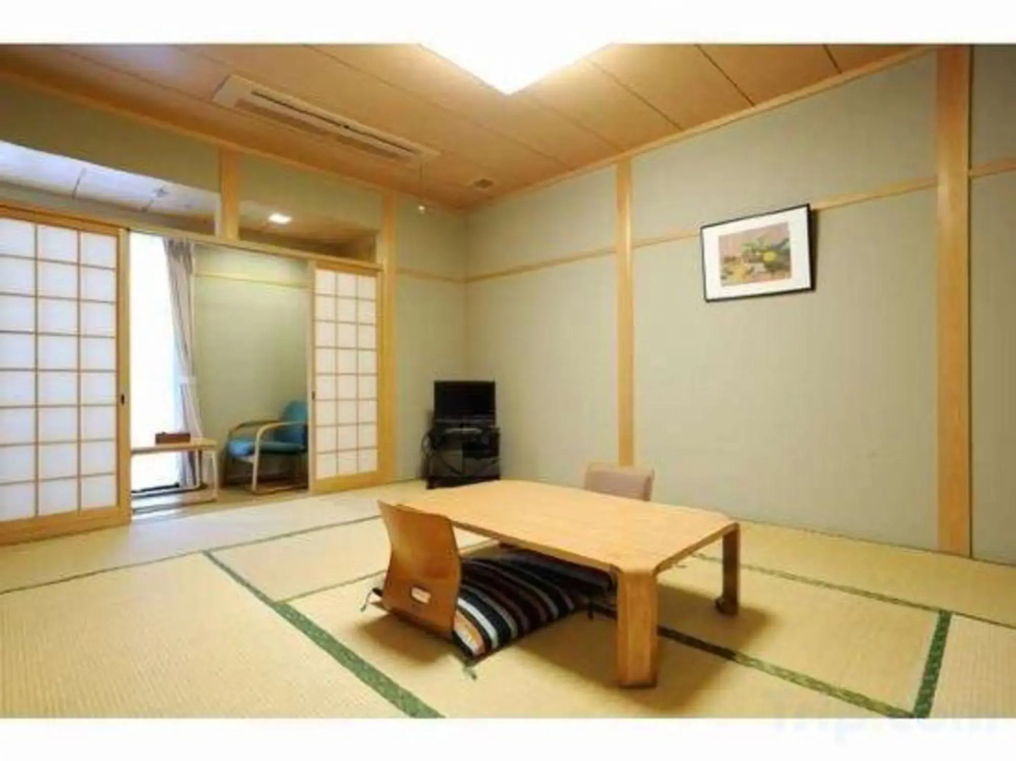 Kakurezato no Yado Mori no Koryukan