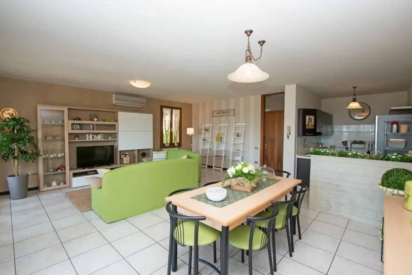 Crocus 1 con Piscina by Wonderful Italy