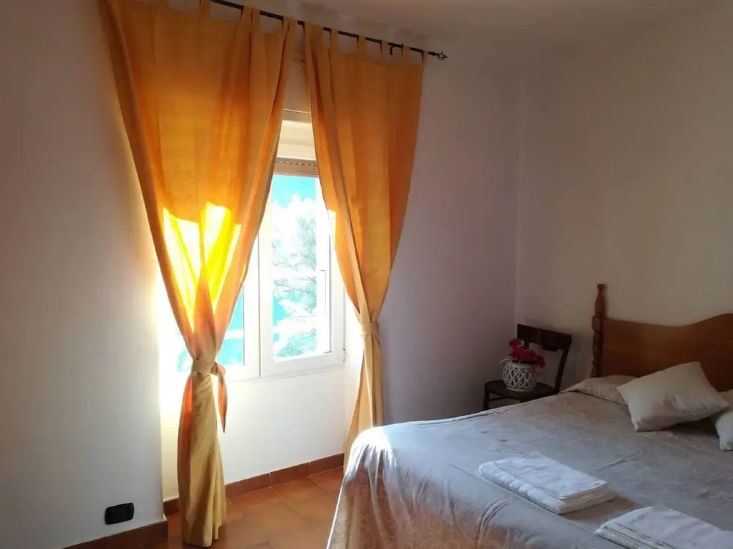 Feel at Home - Casa Tiziana