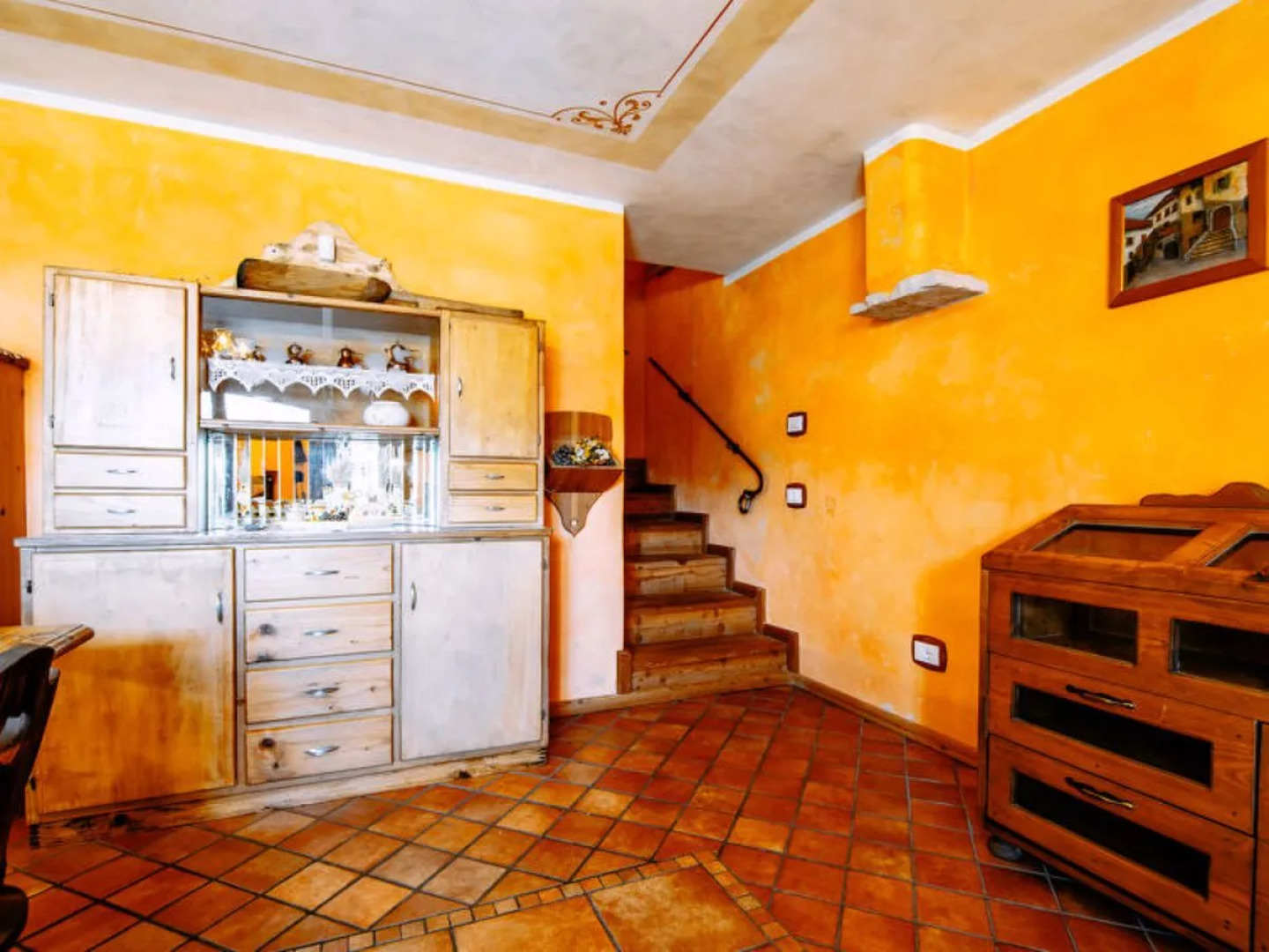 Alpenvidehof - Golden