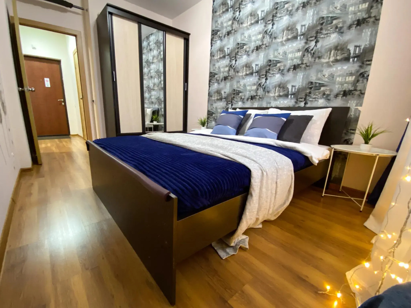 Симбирские апартаменты на ул. Александра Невского, д. 2 Е