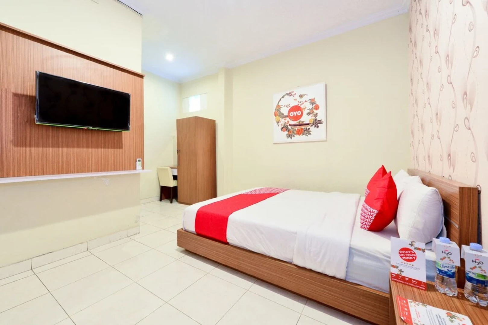 OYO 398 Hotel Family Syariah 2