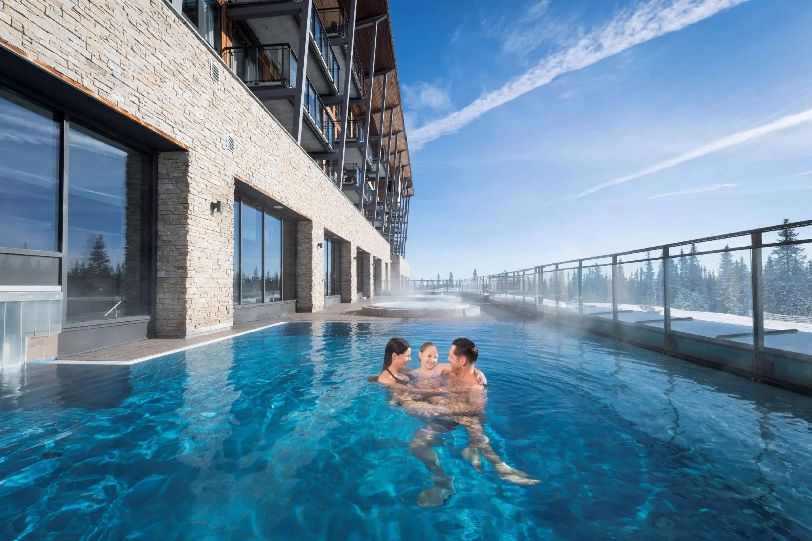 Radisson Blu Mountain Resort & Residences, Trysil, Norway