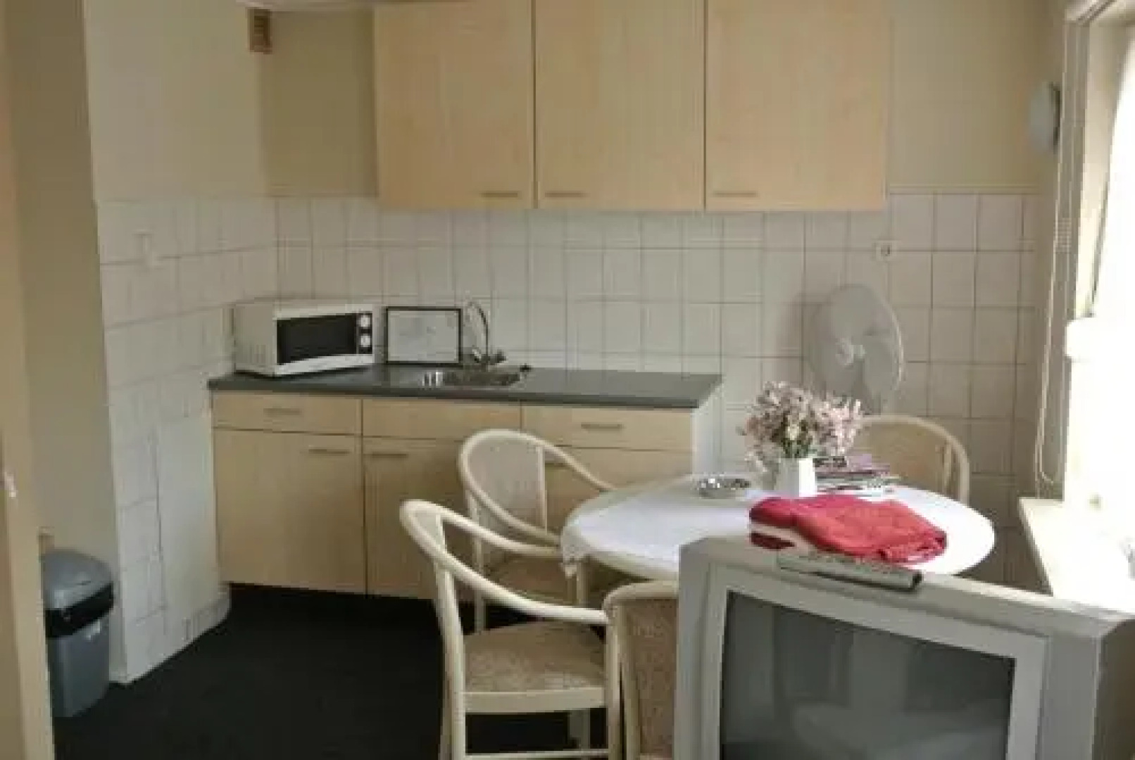 Hotel Pension de Bourgondier