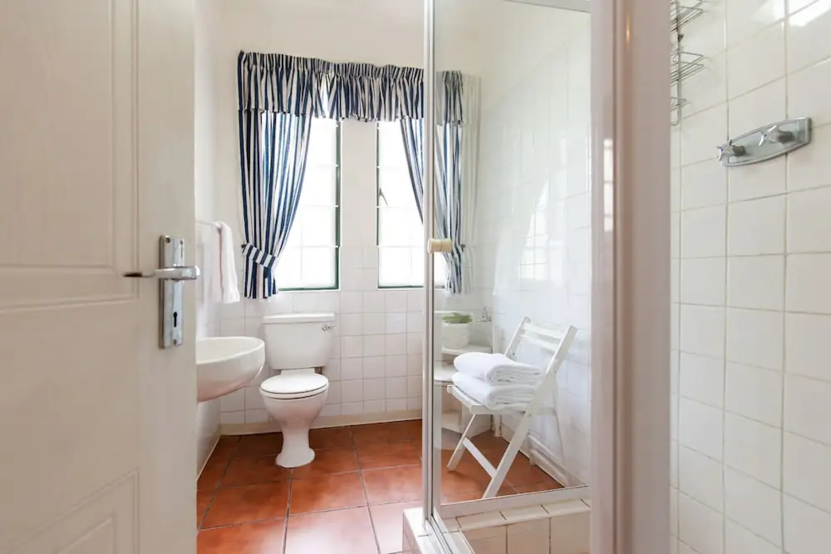 The Habit Self Catering