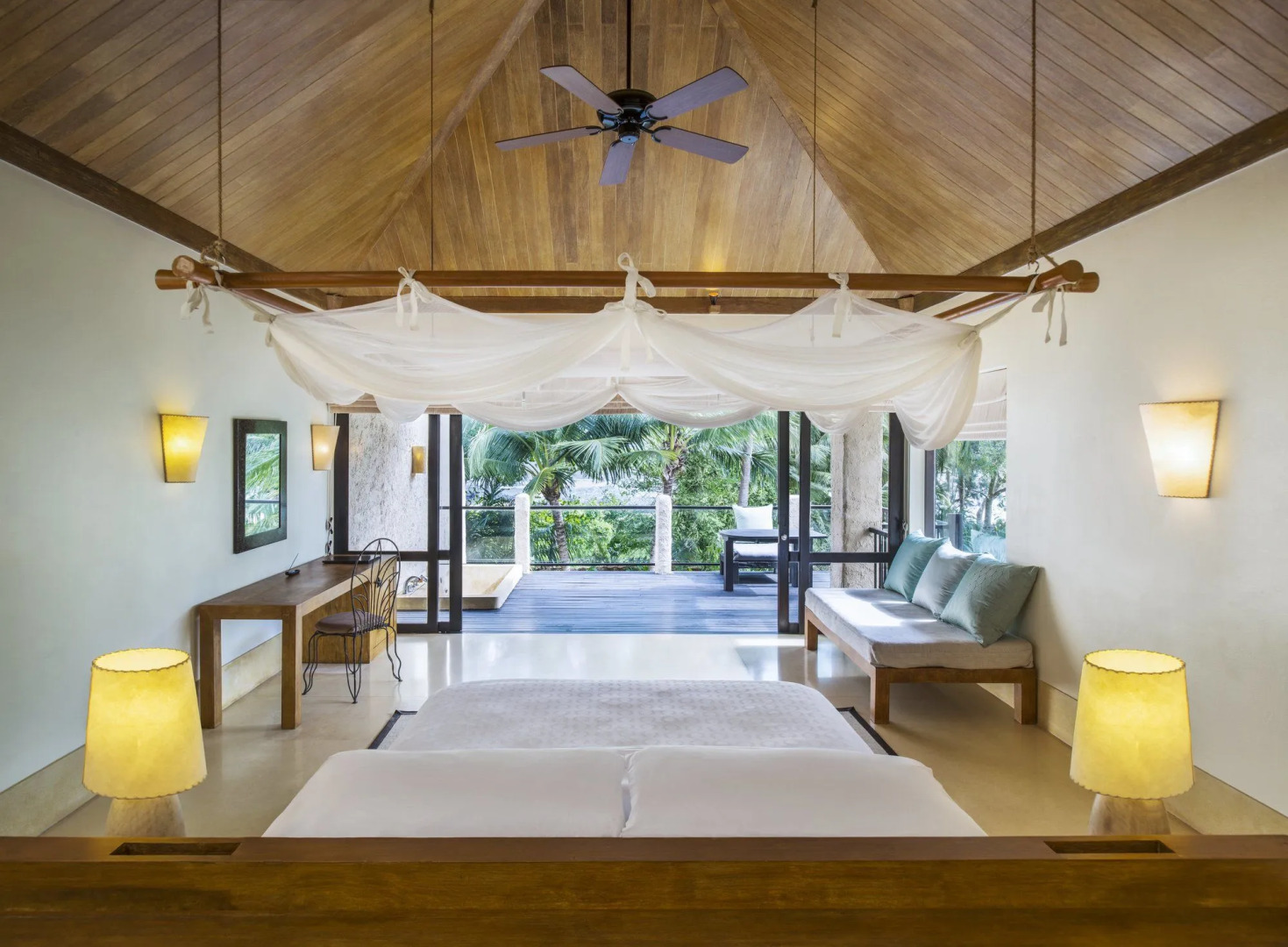 Sheraton Hua Hin Pranburi Villas