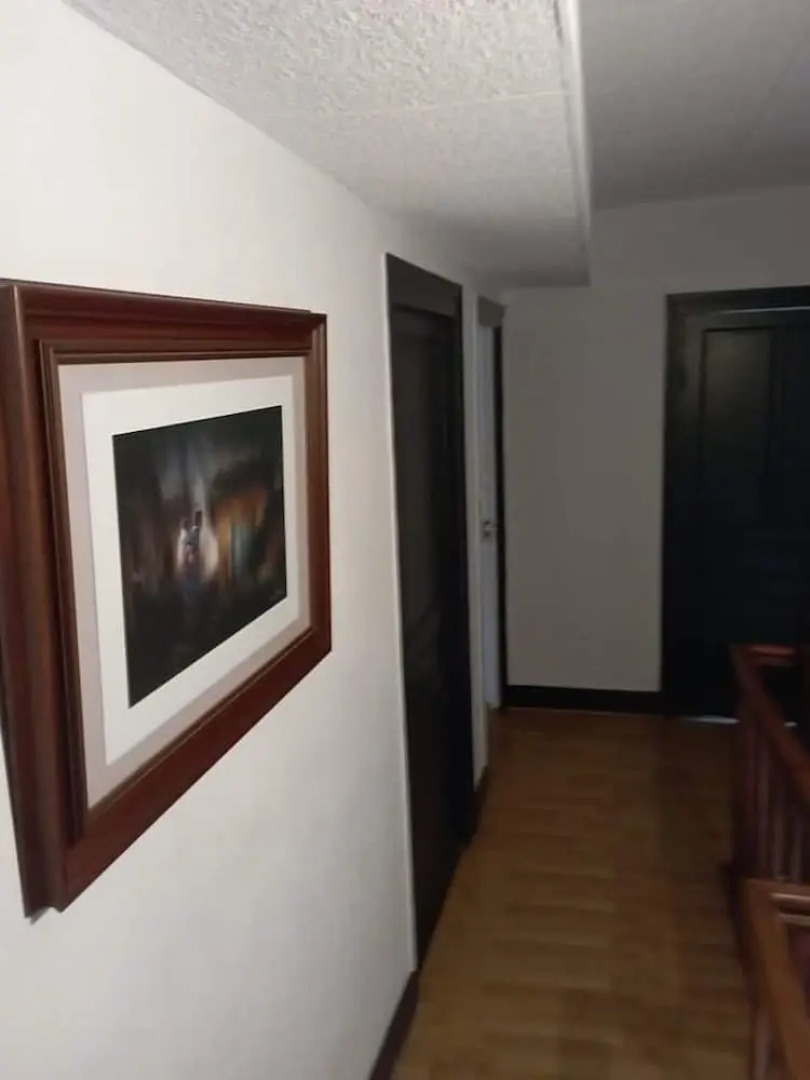 Chambre d'hôtes, Le Bilan