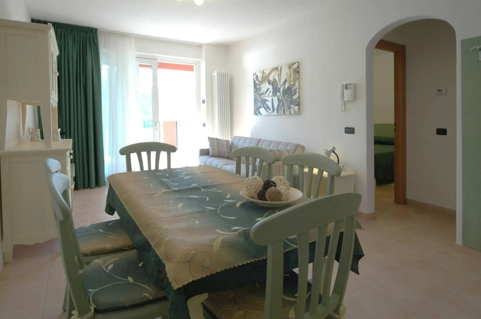 Borgo del Belanasc - Case Vacanza