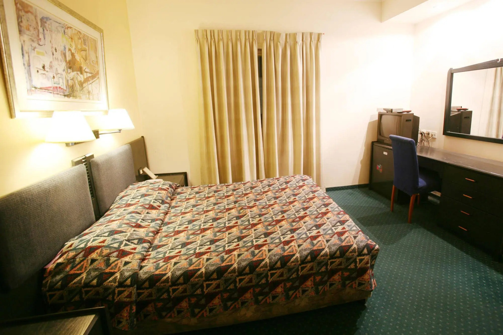 Imperial Hotel