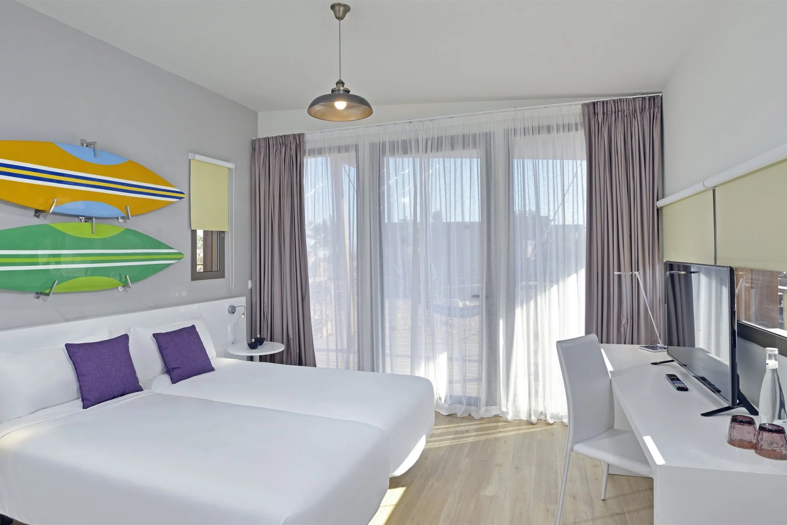 Radisson Blu Resort, Taghazout Bay Surf Village
