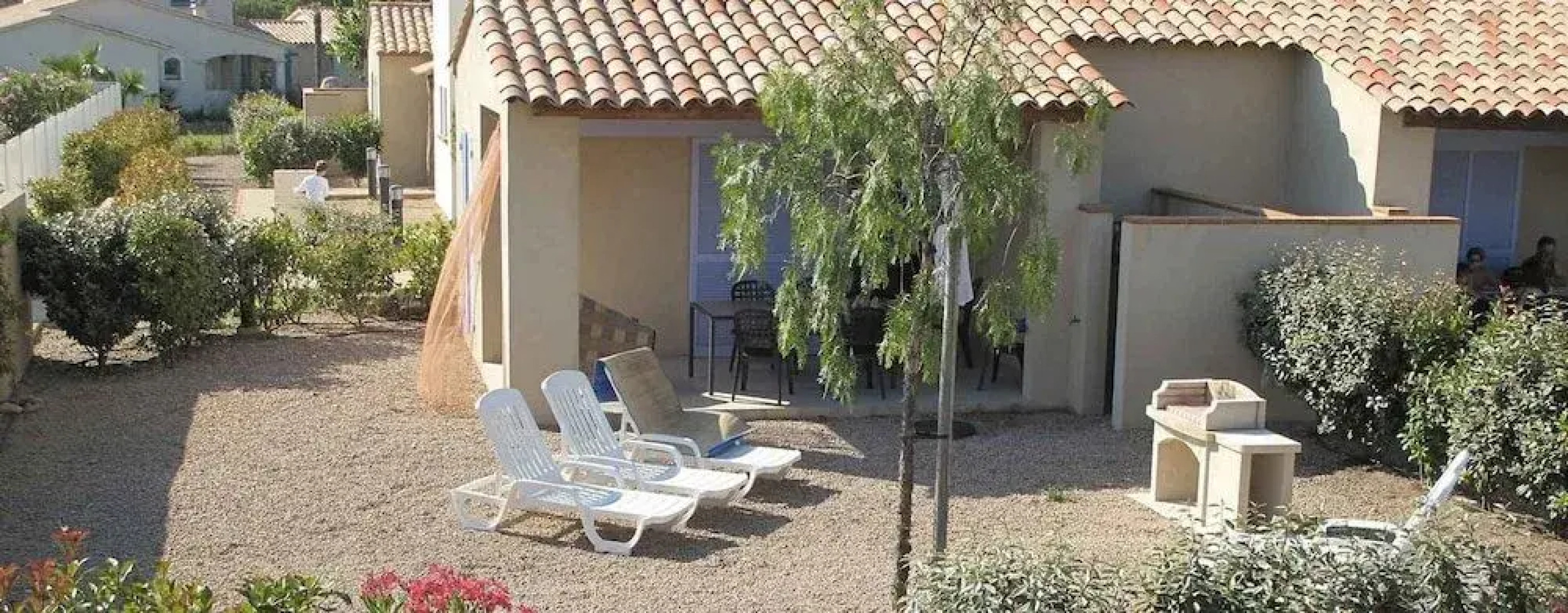 Résidence Tamaris 2