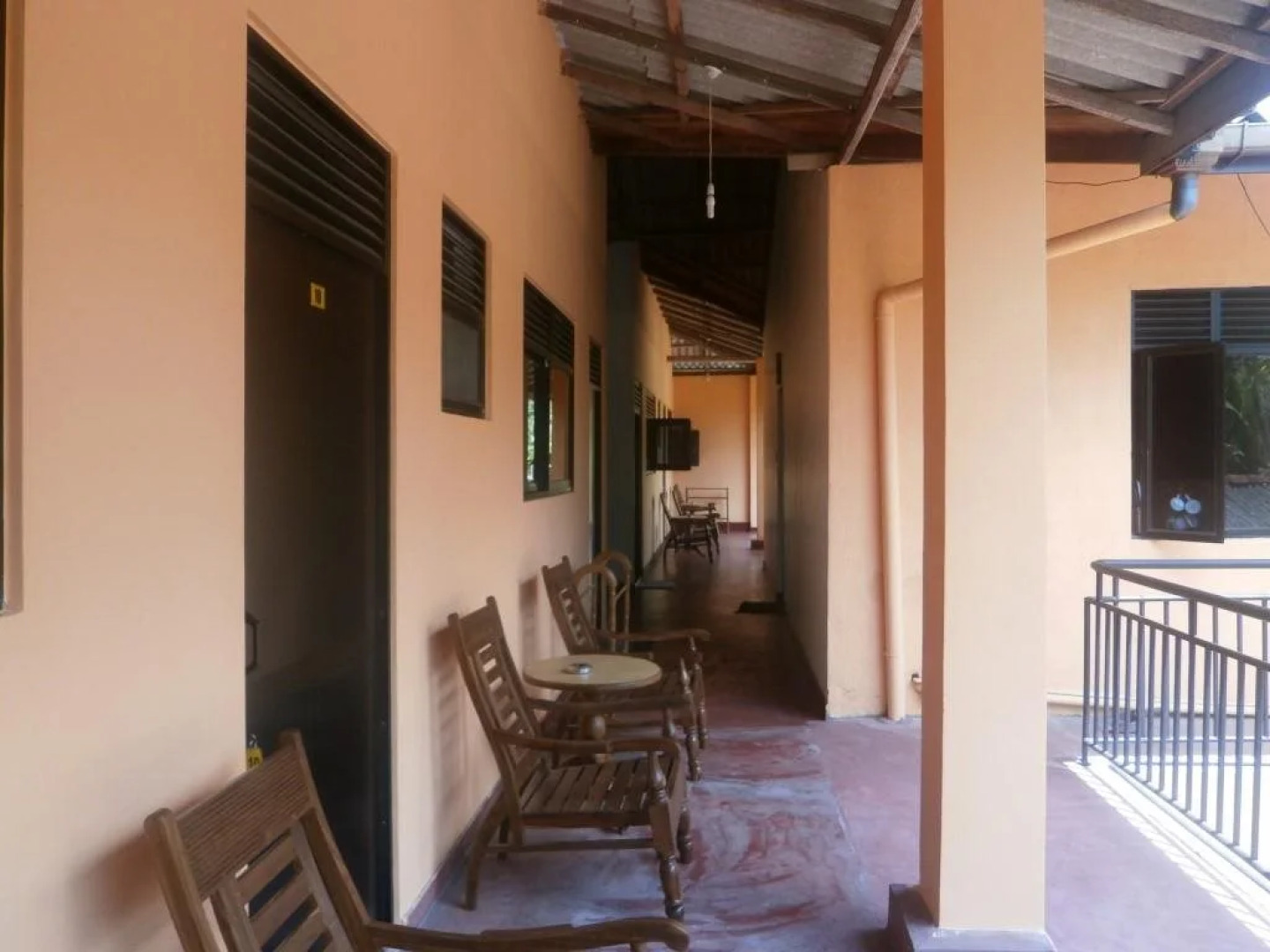 Sunny Lanka Guest House