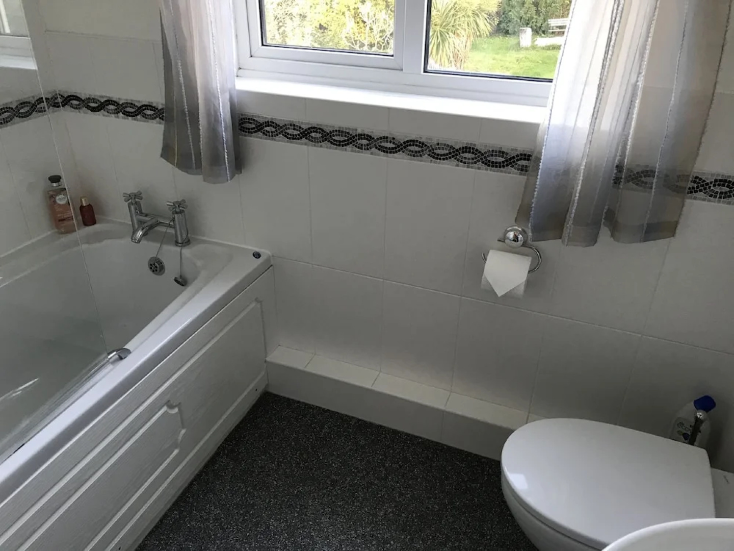 Combe House B&B