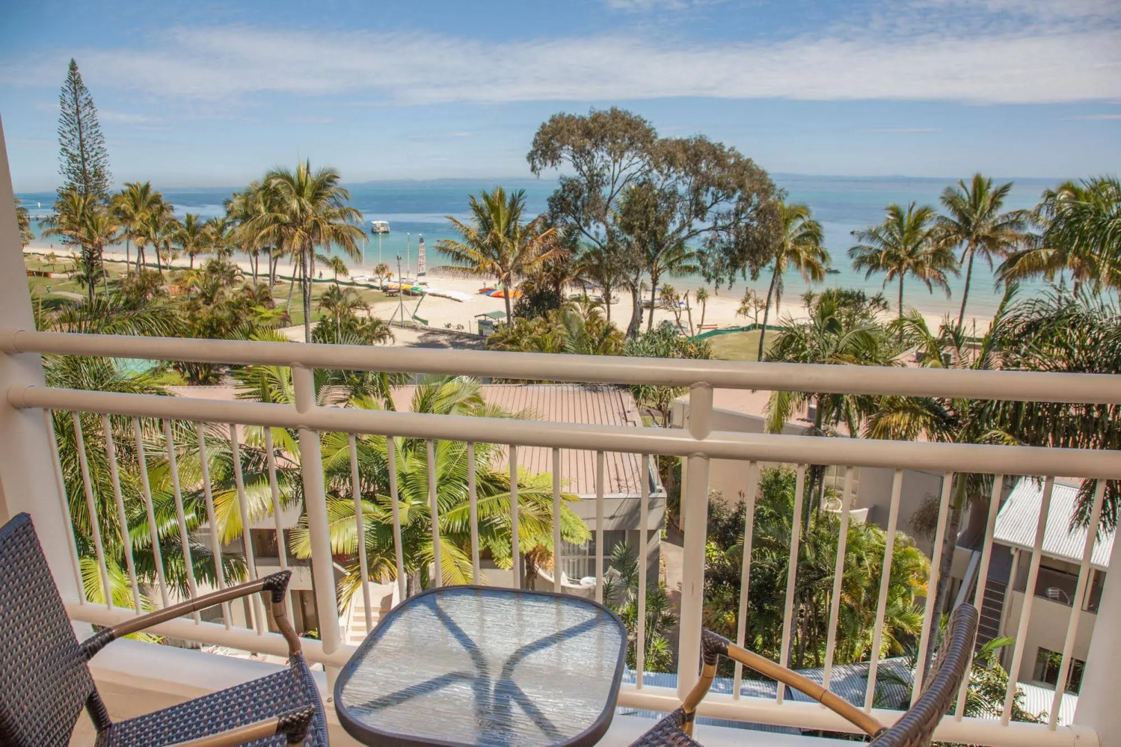 Tangalooma Island Resort