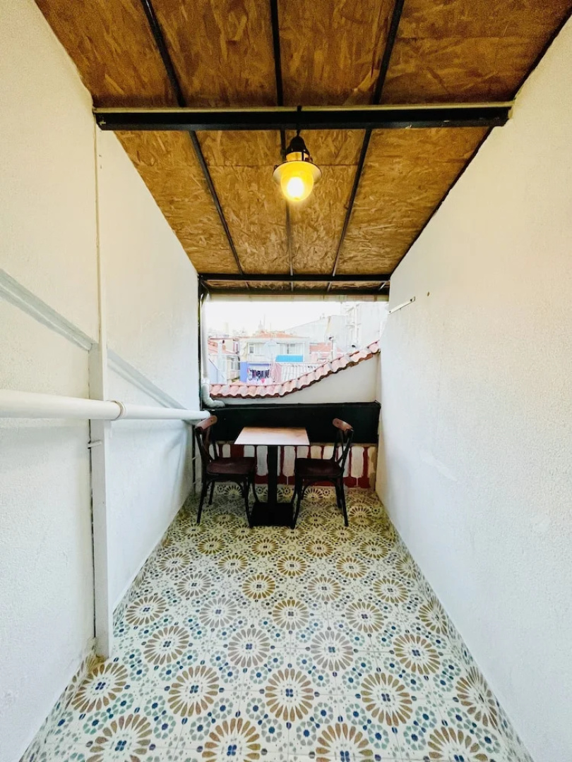 Puffin Suites & Rooms
