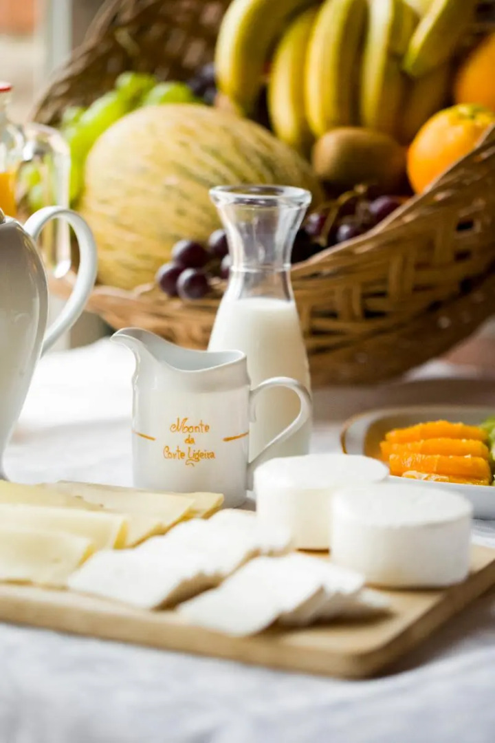 Monte da Corte Ligeira