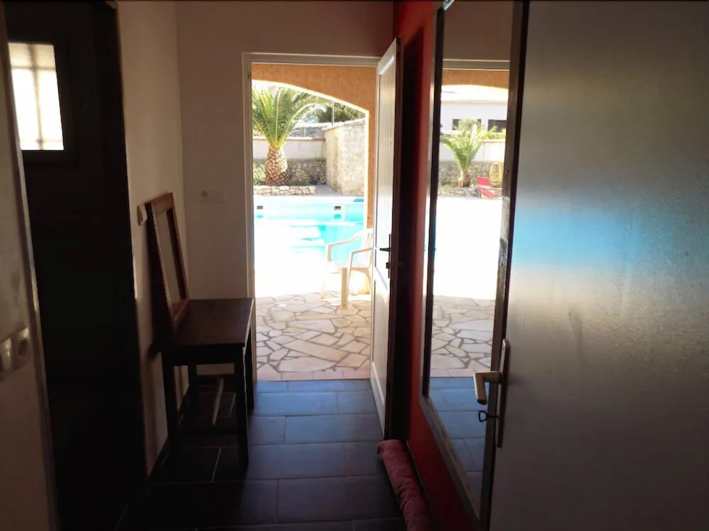 Chambres d'hôtes Roc Mar I Sol