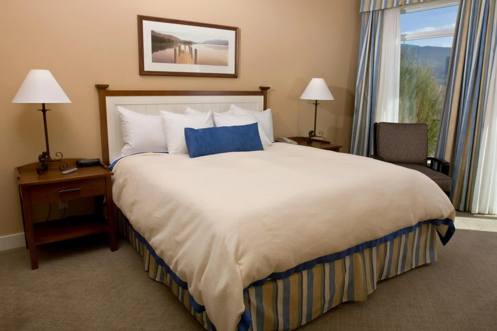 Summerland Waterfront Resort & Spa