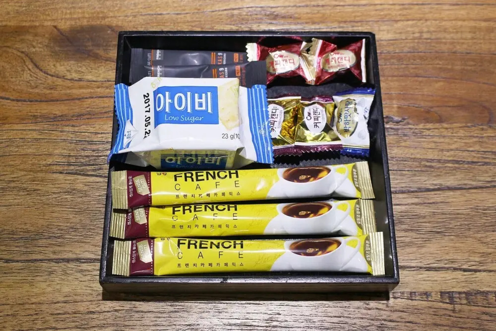 Yeonggwang CC Self Check-in Motel