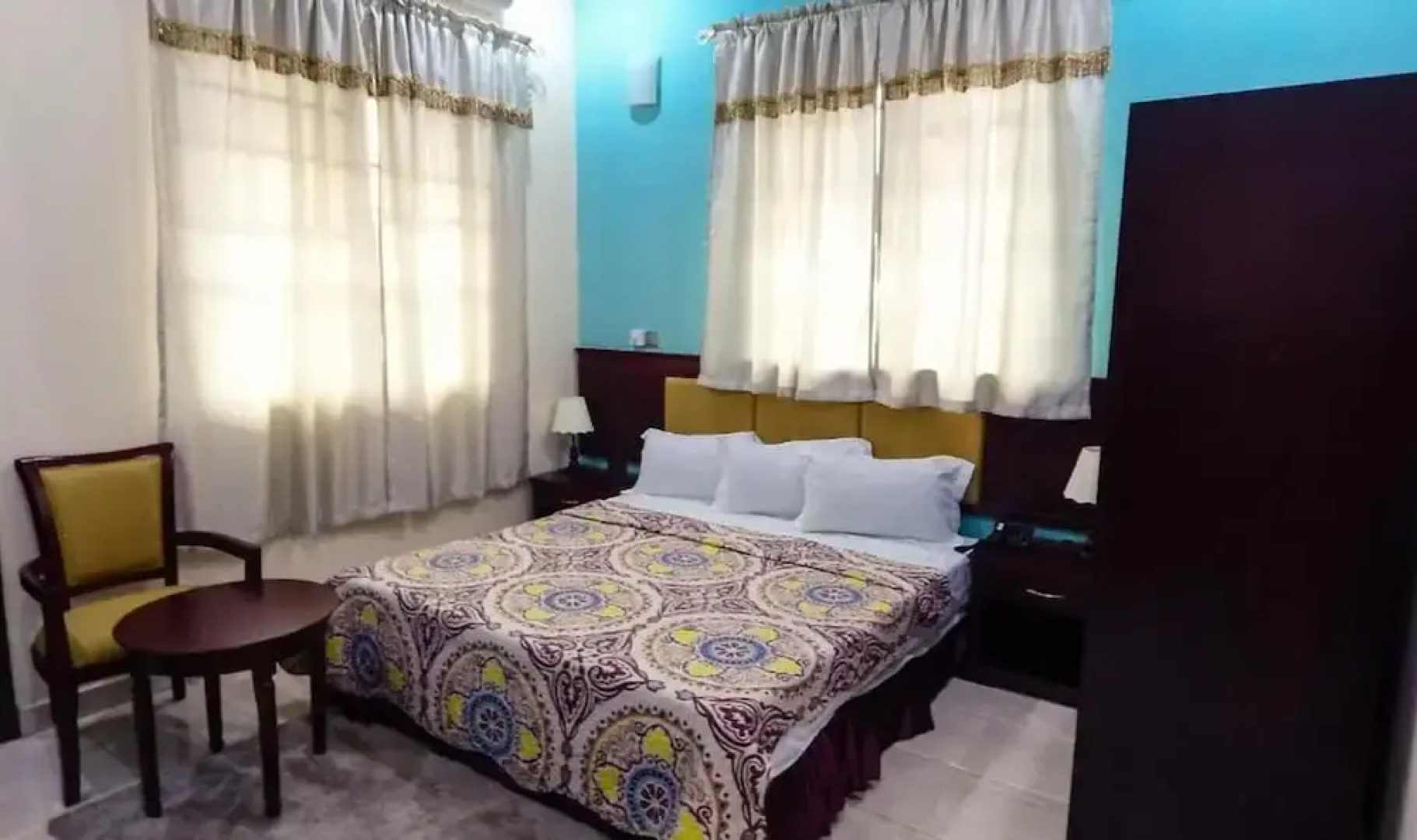 Kingsville Guest House