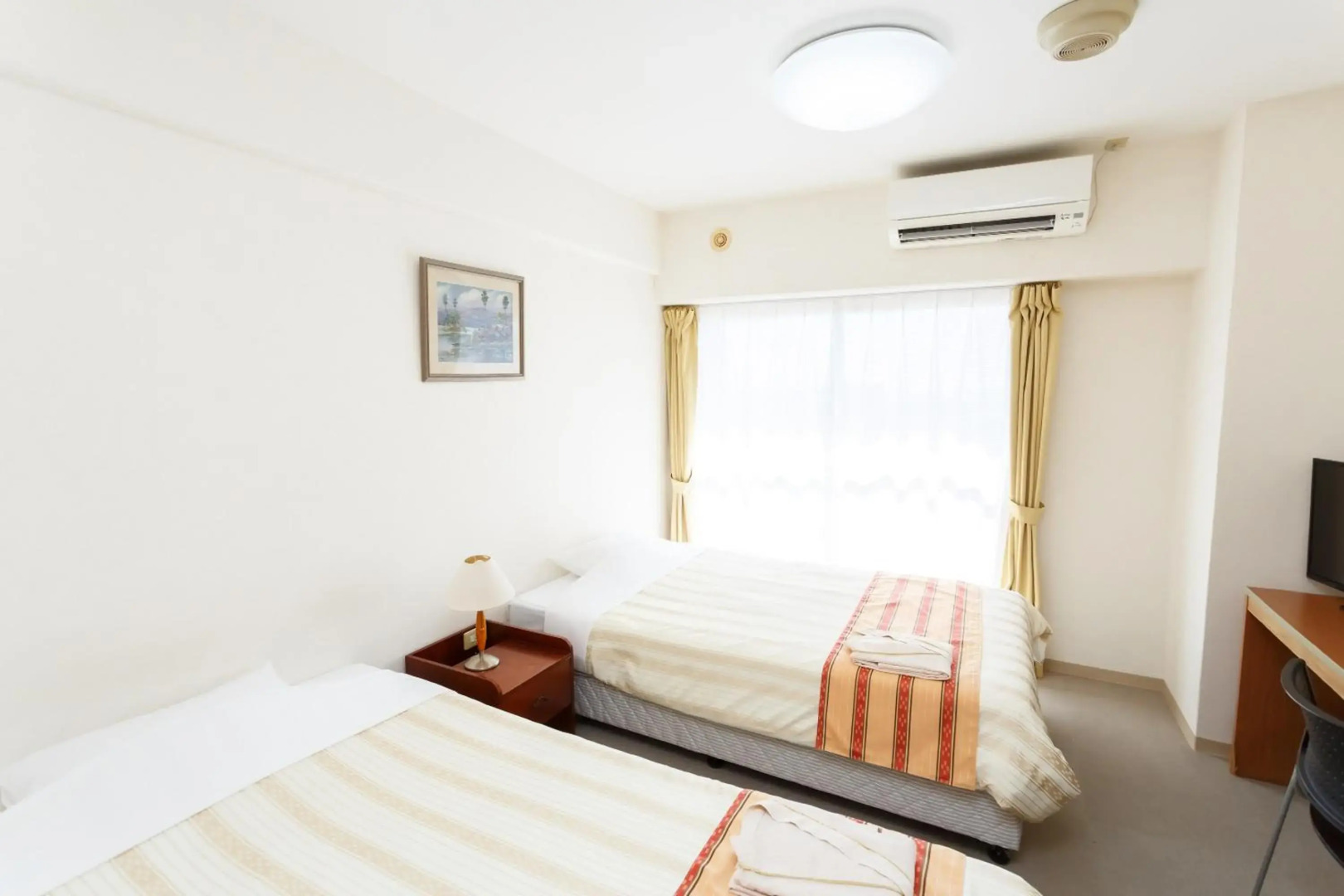 Hotel Peace Island Ishigaki in Yashima