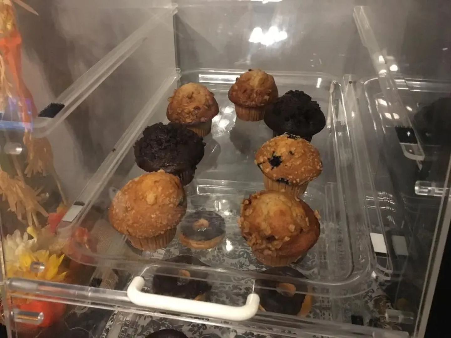 The Inn on the River