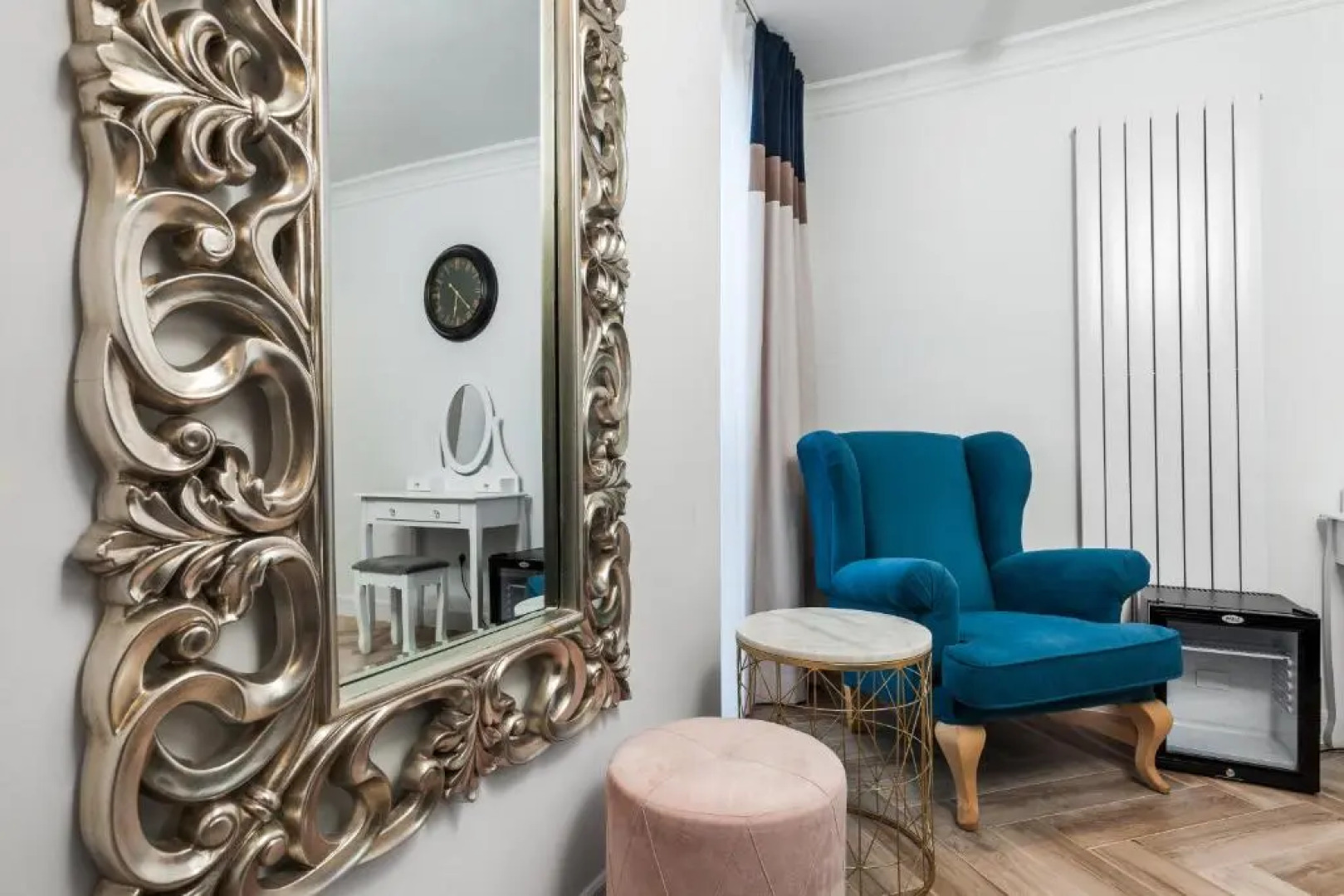 Prawdzic Resort & Conference